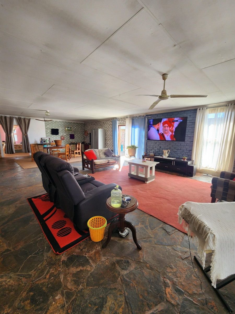 3 Bedroom Property for Sale in Hennenman Free State